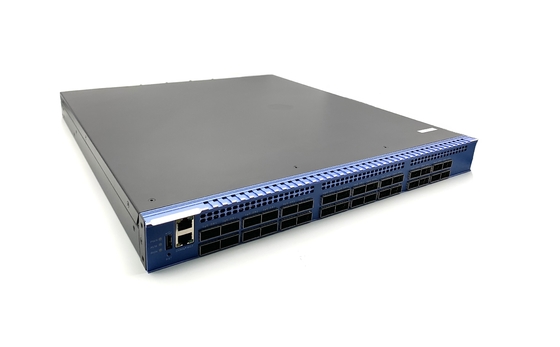 Solution programmable de service d'Intel Tofino de commutateur d'Ethernet de MTBF-10032X/10065X