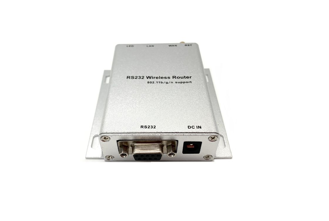 Convertisseur de porte série de transmission de données, périodique à l'Ethernet au convertisseur de Wifi
