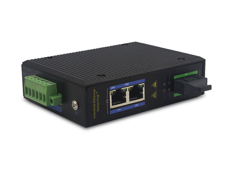MSE1102 10BaseT à deux orifices 100M Ethernet Switch Module